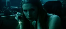 Olive searches her basement for a shy little eldritch horror.